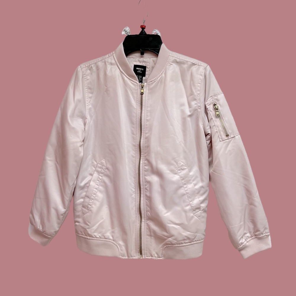 Forever 21 Girls Jacket (NWOT)